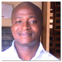 Raphael Holie